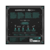 Amorelie Luxury Adventskalender 2025 mit 24 edlen Samtbeuteln voller Sextoys, Wellness- und Soft-BDSM-Highlights.
