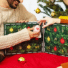 Tenga Adventskalender 2025 Sexual mit 24 Masturbations-Eiern fur manner