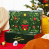 Tenga Adventskalender 2025 Sexual mit 24 Masturbations-Eiern fur manner