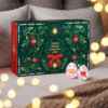 Tenga Adventskalender 2025 Sexual mit 24 Masturbations-Eiern fur manner