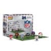 Funko Pop NFL Adventskalender 2026 mit Pocket POP! Figuren und Türchen
