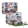 Funko Pop NFL Adventskalender 2026 Verpackung von vorne und schräg