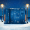 EIS Premium Adventskalender 2025 mit 24 erotischen Überraschungen, luxuriöser Box für sinnliche Vorfreude in der Adventszeit.