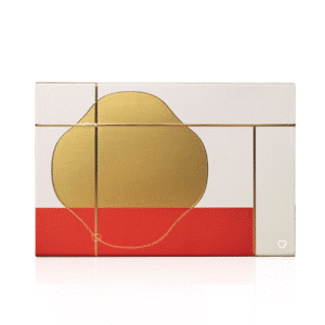 shiseido adventskalender 2025 beauty mit Anti-Age, Lippenprodukten, Masken, Augenprodukten