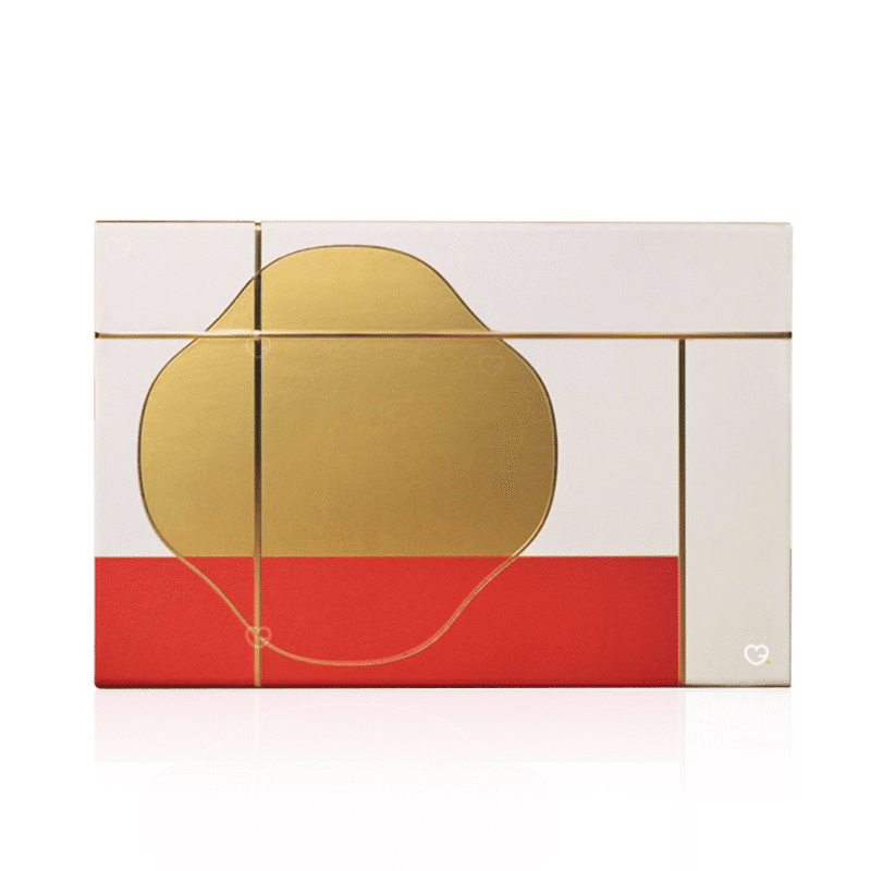shiseido adventskalender 2025 beauty mit Anti-Age, Lippenprodukten, Masken, Augenprodukten