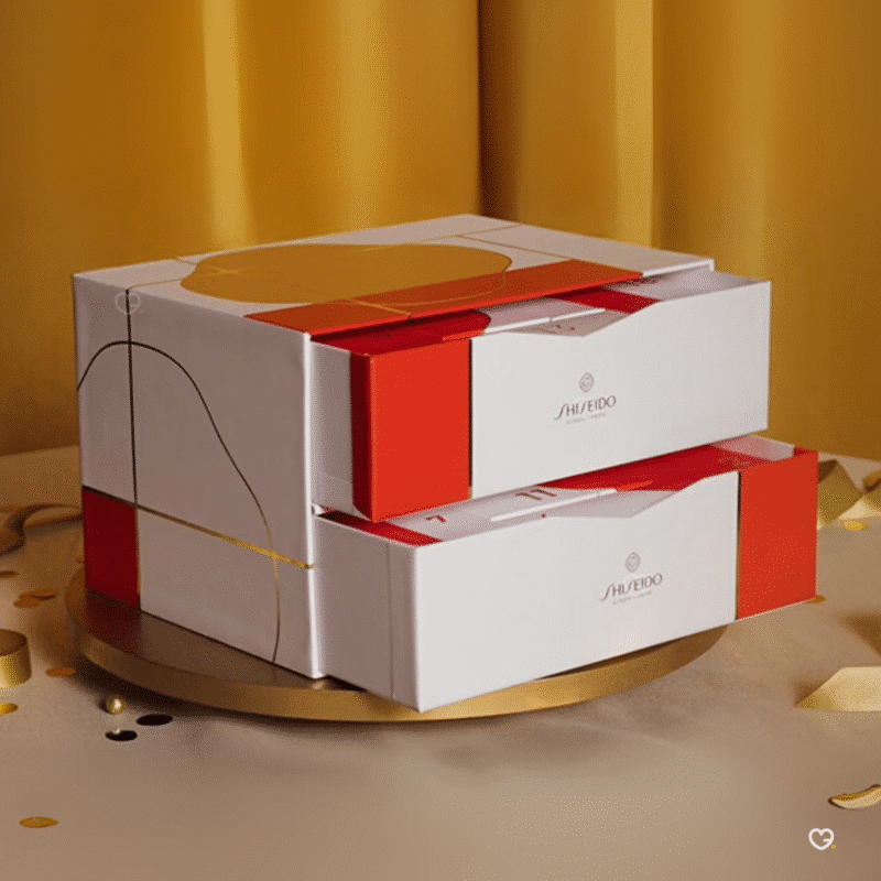 shiseashiseido adventskalender 2025 beauty mit Anti-Age, Lippenprodukten, Masken, Augenproduktenido adventskalender 2025 beauty mit Anti-Age, Lippenprodukten, Masken, Augenprodukten