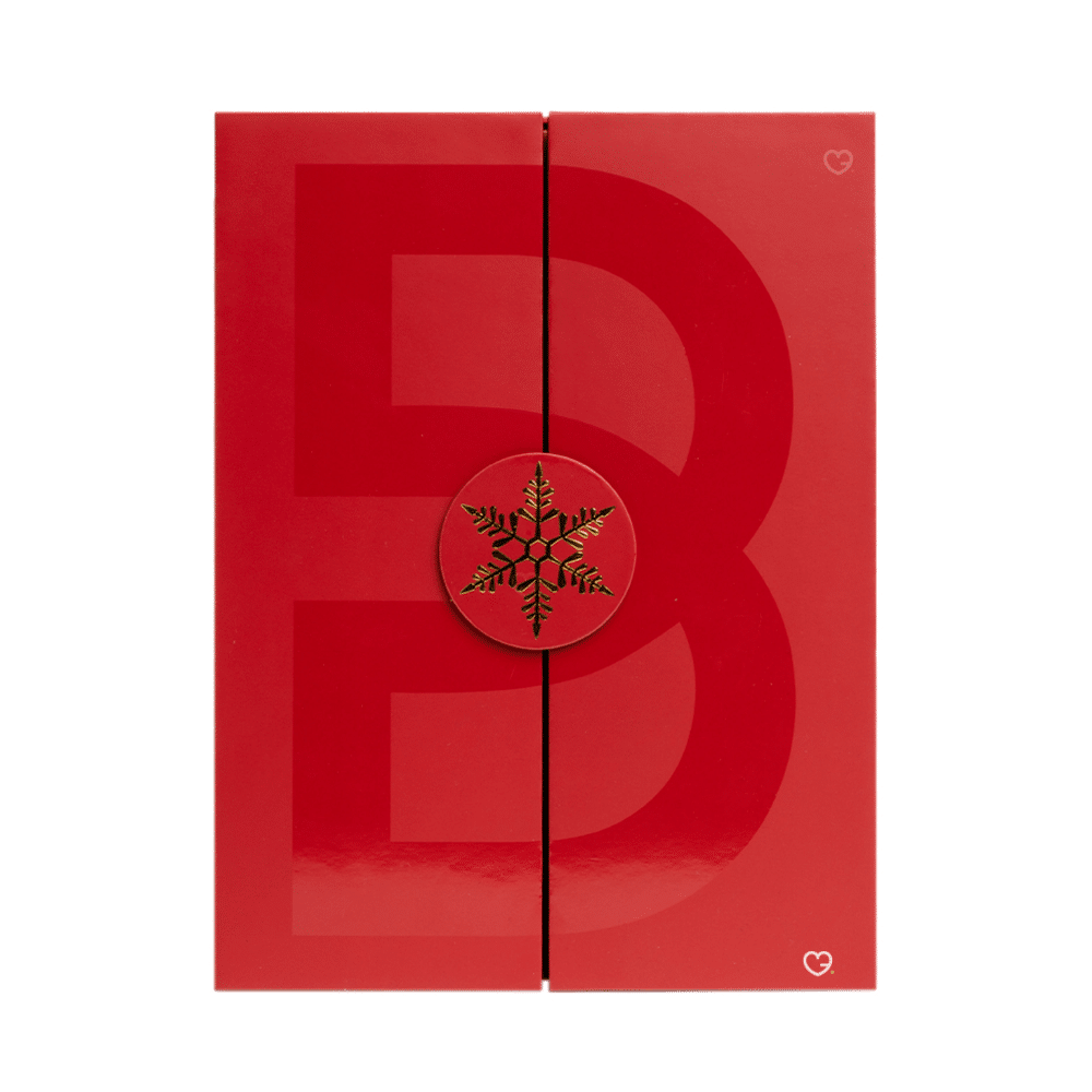 breuninger Adventskalender 2025 mit 24 hochwertige Pflege- und Duftprodukte