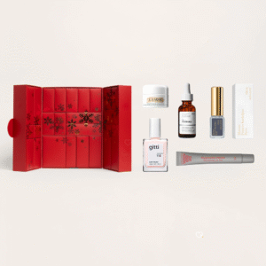 breuninger Adventskalender 2025 mit 24 hochwertige Pflege- und Duftprodukte