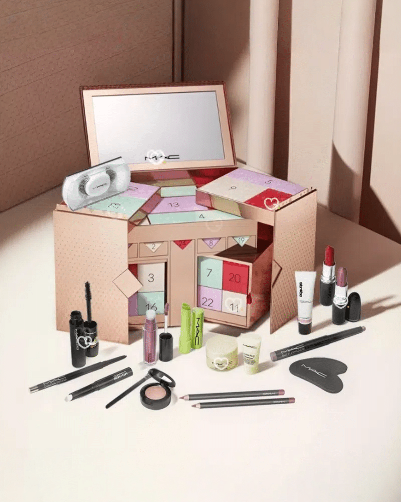 MAC Cosmetics
