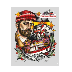 Fishermans-friend-adventskalender-2025-lifestyle mit Hustenbonbons