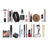Manhattan adventskalender 2025 beauty mit Mascara, Kajal, Lippenstift und anderen Make-up Artikeln