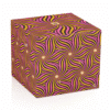 Nespresso Vertuo Adventskalender 2025 mit 24 Kaffeekapseln und limitierter Porzellantasse in festlicher Geschenkbox.