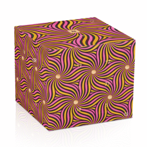 Nespresso Vertuo Adventskalender 2025 mit 24 Kaffeekapseln und limitierter Porzellantasse in festlicher Geschenkbox.