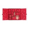 Carolina Herrera Adventskalender, Good Girl Schuh-Flakon als Signatur des Hauses