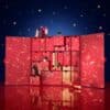Carolina Herrera Adventskalender 2026 geöffnet, Düfte und Make-up Türchen für Türchen