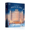 EIS Deluxe Adventskalender 2025 mit 24 erotischen Überraschungen, luxuriöser Box in Schwarz‑Gold für sinnliche Adventstage.