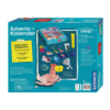 Experimentierkasten Adventskalender 2025 Toy mit 24 tollen Experimenten für Kinder ab 7 Jahren