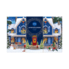 NIVEA Adventskalender 2025 für Frauen mit 24 Beauty-Überraschungen aus Pflegeprodukten und festlichen Accessoires