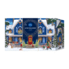 NIVEA Adventskalender 2025 für Frauen mit 24 Beauty-Überraschungen aus Pflegeprodukten und festlichen Accessoires