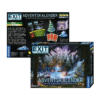 Exit Adventskalender 2025 von Kosmos mit 24 Rätseln, Story und Escape-Game-Elementen für Familien in der Adventszeit.