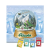 Ricola Adventskalender 2025 Foodie mit exklusiven Sorten der Schweizer Hustenbonbons