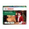 Bosch Adventskalender 2026, Verpackung des 44-teiligen Handwerkzeug-Sets