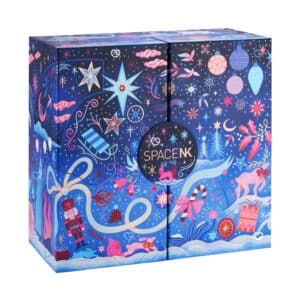 Space NK Adventskalender 2026 geschlossen, 25 Türchen mit Luxus-Beauty