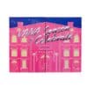 Stylevana Adventskalender 2026 Verpackung geschlossen mit VANA Season to Celebrate Motiv auf weissem Hintergrund