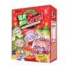 YesStyle Adventskalender 2026 „Y So Cereal“, geschlossene Müslischachtel mit 25 Türchen