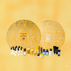 Acqua Di Parma Adventskalender 2025 in goldener Box mit 25 Luxus-Überraschungen aus Parfum, Pflege und Duftkerzen.