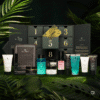 Avant Skincare Adventskalender 2025 in edler Box mit 12 luxuriösen Hautpflege-Highlights aus Seren, Cremes und Masken.