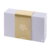 Beauty Bay Adventskalender 2025 Limited Edition mit 27 Make-up-, Haut- und Haarpflege-Highlights in festlicher Box.