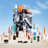 Cult Beauty Adventskalender 2025 in edler Box mit 25 Türchen, 40 Luxus-Beautyprodukten von Marken wie Huda Beauty und Sisley.