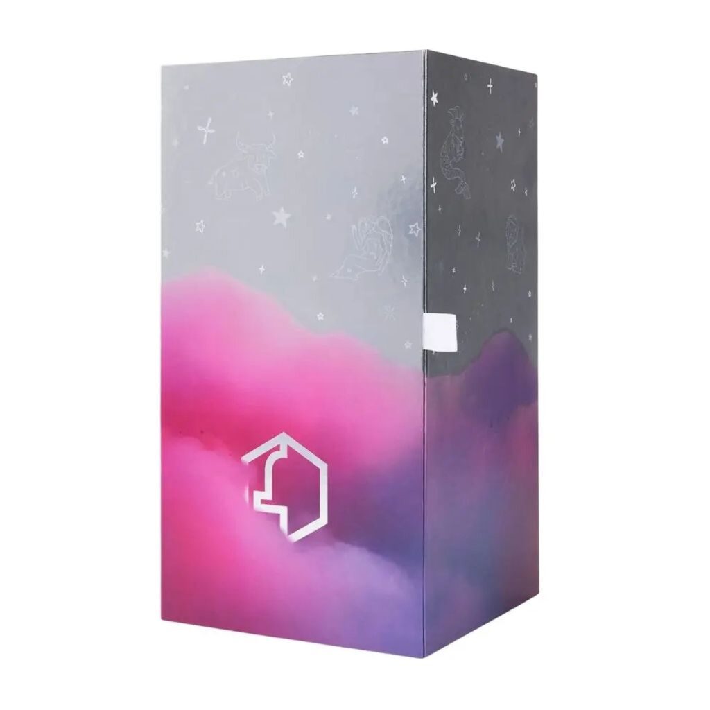 De Bijenkorf Adventskalender 2025 mit 25 luxuriösen Beauty-Überraschungen von Marken wie MAC, Kiehl’s und Charlotte Tilbury.