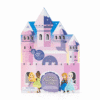Disney Once Upon a Story Adventskalender 2025 mit 24 Mikrofiguren und Zubehör beliebter Disney-Charaktere zum Sammeln.
