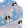 Disney Once Upon a Story Adventskalender 2025 mit 24 Mikrofiguren und Zubehör beliebter Disney-Charaktere zum Sammeln.