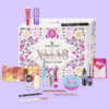 Essence DIY Adventskalender 2025 mit 24 Beauty-Überraschungen für Gesicht, Augen, Lippen und Nägel plus DIY-Papiertütchen