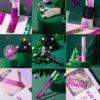 Essence Adventskalender 2025 in festlicher Box mit 24 limitierten Beauty-Überraschungen für Augen, Lippen, Nägel und Pflege.