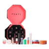 Fenty Beauty Adventskalender 2025 mit 12 limitierten Make-up- und Skincare-Highlights in festlicher Geschenkbox.