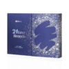 Flaconi Men Adventskalender 2025 mit 24 Pflege- und Duft-Highlights für Herren, limitierte Luxus-Edition in eleganter Box.