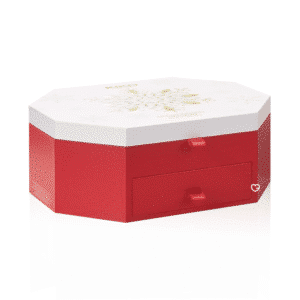 Kiko Adventskalender 2025 mit 24 Beauty-Highlights aus Make-up, Hautpflege, Accessoires und festlicher Limited Edition.