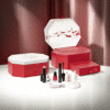 Kiko Adventskalender 2025 mit 24 Beauty-Highlights aus Make-up, Hautpflege, Accessoires und festlicher Limited Edition.