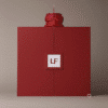 LOOKFANTASTIC Adventskalender 2025 mit 28 Beauty-Highlights, 17 Fullsize-Produkten und festlich luxuriösem Design.
