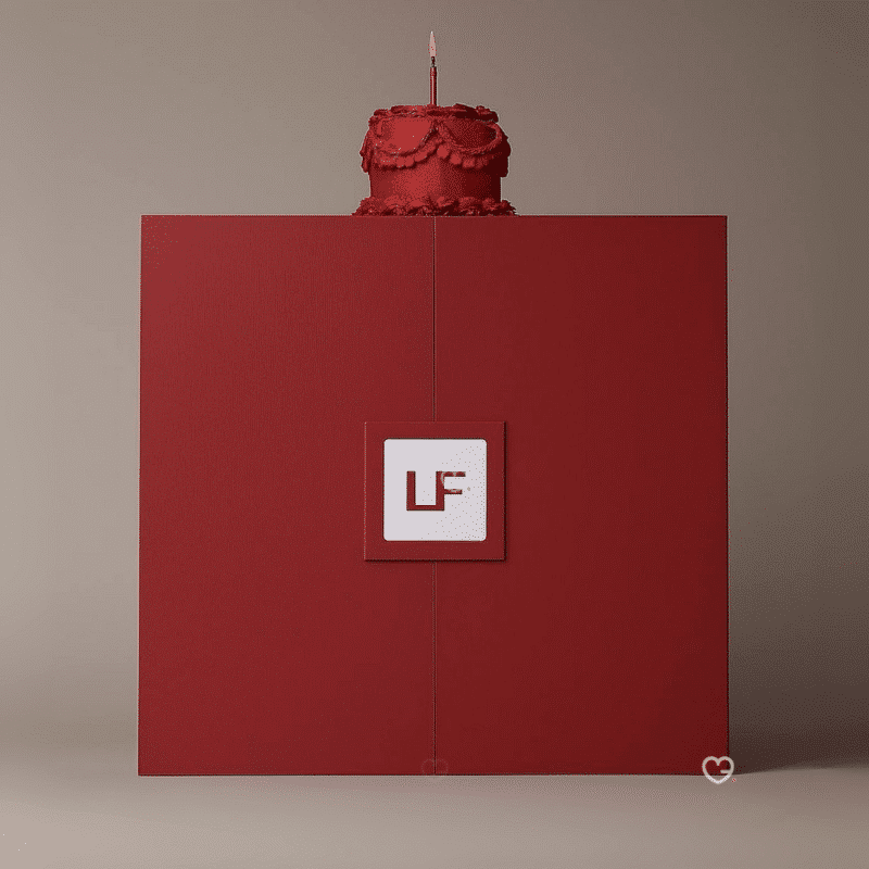 LOOKFANTASTIC Adventskalender 2025 mit 28 Beauty-Highlights, 17 Fullsize-Produkten und festlich luxuriösem Design.