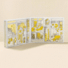 L’Occitane en Provence – klassisch Adventskalender 2025 mit 24 Beauty-Minis aus Haut-, Körper- und Haarpflege in festlicher Box.