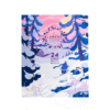 Lumene Adventskalender 2025 mit 24 nordischen Beauty-Highlights aus Hautpflege, Haarpflege und Make-up in festlicher Box.