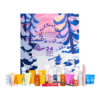 Lumene Adventskalender 2025 mit 24 nordischen Beauty-Highlights aus Hautpflege, Haarpflege und Make-up in festlicher Box.