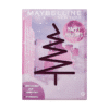 Maybelline Adventskalender 2025 mit 24 Beauty-Überraschungen für Augen, Lippen, Gesicht, Nägel und Skincare in festlicher Box