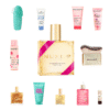 NUXE Adventskalender 2025 mit 24 Beauty-Überraschungen für Gesicht, Körper, Haare und ikonische Pflegeöle in festlicher Box.