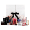 Niche-Beauty Adventskalender 2025 mit 24 Luxusprodukten aus Skincare, Make-up, Parfum und Lifestyle in eleganter Box.